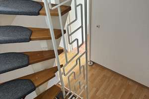 Schönes 5,5-Zimmer-Reihenhaus in Friedberg - OHNE PROVISION – Anton-Platner-Straße 50, 86316 Friedberg – Vorschaubild 16