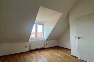 Leben in Laim: ausgebaute 3-Zimmer-Dachgeschoss-Wohnung – 80686 St. Ulrich, München – Vorschaubild 4