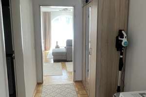 *Provisionsfrei*  Helle, gut geschnittene 3-Zimmer-Wohnung mit Südwestbalkon & Tiefgaragenstellplatz – Fritz-Kohl-Straße 3-5, 55122 Hartenberg-Münchfeld, Mainz – Vorschaubild 15