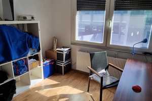 Leben in Elberfeld-City! 2 Zimmerwohnung mit großer Wohnküche! – Hofaue 81, 42103 Wuppertal – Vorschaubild 13