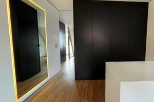 Exklusives Single Loft über den Dächern von Stuttgart Süd – Liststraße 82, 70180 Lehen, Stuttgart – Vorschaubild 3