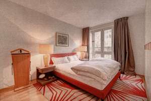 Haidhausen: 3-Zimmer-Wohnung mit gehobener Ausstattung und kleinem Garten – Innere Wiener Str. 5a, 81667 Maximilianeum, München – Vorschaubild 7