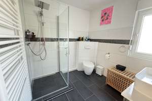 Schönes Reihenmittelhaus Dortmund Schüren Phönixsee Nähe – Schürener Str. 32, 44269 Schüren, Dortmund – Vorschaubild 4