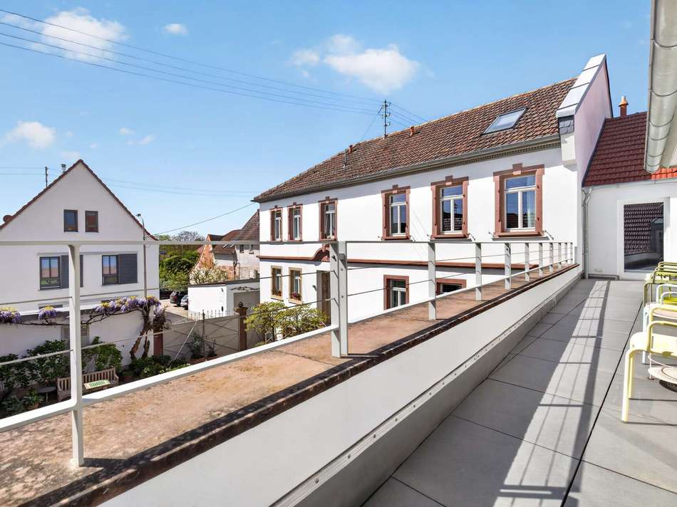 Balkon