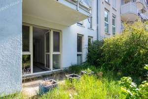 Bezugsfreie 2-Zimmer-Gartenwohnung in Niederschönhausen – Die vollständige Adresse der Immobilie erhältst du vom Anbieter., 13156 Rosenthal, Berlin – Vorschaubild 15