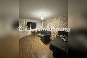 Tauschwohnung: 1 Zimmer Kreuzberg gegen 3 Zi Schöneberg