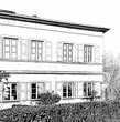 Diskreter Verkauf: Repräsentative Villa für Gastronomie, Praxis, Büro