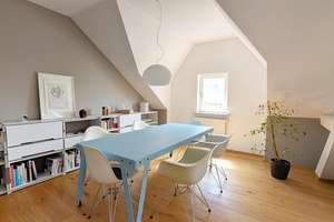 Wunderschöne Altbauwohnung in Fechenheim – 60386 Fechenheim, Frankfurt am Main – Vorschaubild 10