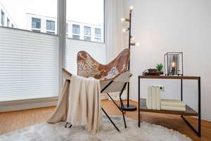 1 Monat mietfrei - Schönes WG-Zimmer für Studenten, Azubis und Schüler – Ernsthaldenstr.  49, 70565 Höhenrand, Stuttgart – Vorschaubild 3