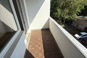 Stilvolles Apartment mit Balkon in begehrter Lage von Düsseldorf-Unterbilk – Buysstr. 3, 40223 Bilk, Düsseldorf – Vorschaubild 9