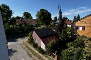     Exklusiv modernisiertes Zweifamilienhaus mit großem Baulandgrundstück und Ausbaupotenzial – Bauernstraße 25, 86561 Aresing – Vorschaubild 29