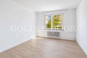 Bezugsfreie 3-Zimmer-Wohnung mit Balkon, Grünblick & umfassender Renovierung in Frankfurt-Nied – 65934 Nied, Frankfurt am Main – Vorschaubild 6