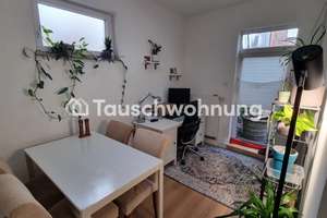 Tauschwohnung: Ruhige 3,5-Zimmer-Wohnung in Bremen-Mitte zu tauschen – Die vollständige Adresse der Immobilie erhältst du vom Anbieter., 28203 Ostertor, Bremen – Vorschaubild 4