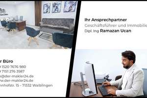 Gepflegte 4-Zimmer-Wohnung mit Stellplatz und Keller in Bad Cannstatt zu verkaufen... – Hallstraße 41, 70376 Neckarvorstadt, Stuttgart – Vorschaubild 17