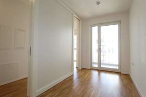 Helle 2 Zimmer mit EBK und Balkon in ruhiger Seitenstraße! – Hamburger Str. 17, 4129 Eutritzsch, Leipzig – Vorschaubild 8