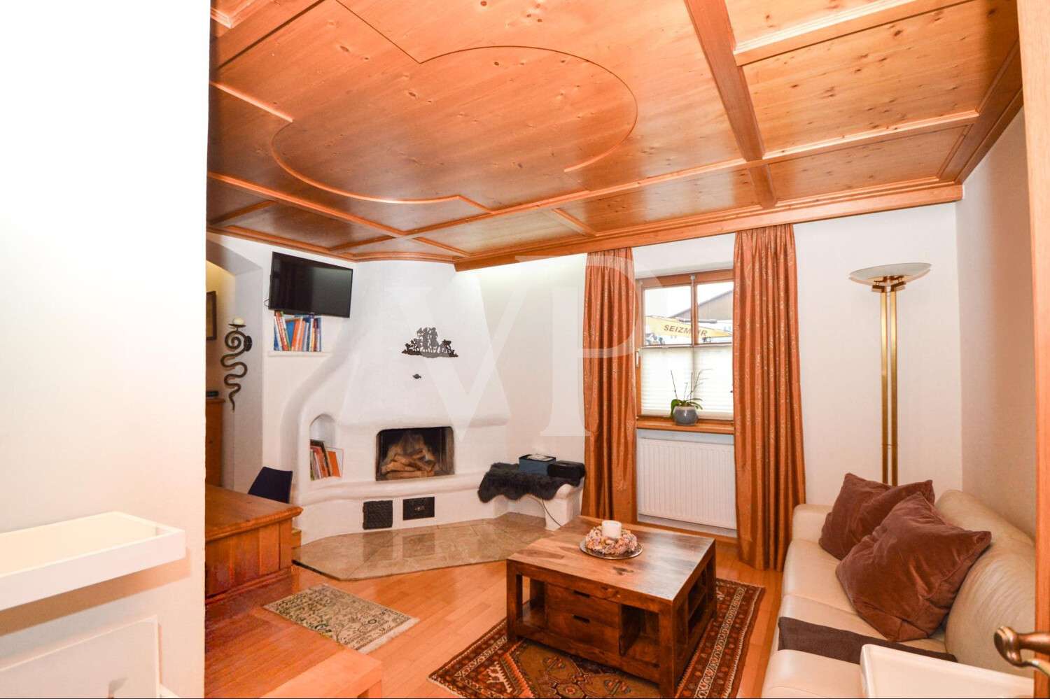 Immobilie in Scheyern - Einmalige Chance für Gewerbetreibende - Bild 1