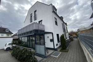 Elegantes Endreihenhaus mit 6 Zimmern und Carport in Garching – Pfarrer-Seeanner-Straße 26, 85748 Garching bei München – Vorschaubild 23
