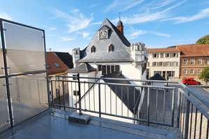 Bingen-Büdesheim - Barrierefreie Wohnung in zentraler Lage! – Die vollständige Adresse der Immobilie erhältst du vom Anbieter., 55411 Bingen am Rhein – Vorschaubild 6