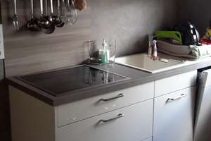 5-Zi Küche, Bad, WC, Dachterasse, großer Garten im Hunsrück – Hauptstraße 34, 55608 Bergen – Vorschaubild 14