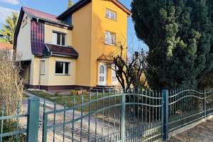 Schöneiche - Ruhige Eigentumswohnung im Zweifamilienhaus mit Keller und Garten! – Die vollständige Adresse der Immobilie erhältst du vom Anbieter., 15566 Schöneiche bei Berlin – Vorschaubild 2