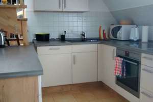 5 Zimmer Maisonette- Wohnung in Augsburg. – Von-Richthofen-Strasse 4, 86159 Hochfeld, Augsburg – Vorschaubild 2
