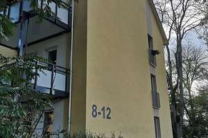 Willkommen Zuhause: günstige 2-Zimmer-Wohnung – Thusneldastr. 10, 53117 Bonn-Castell, Bonn – Vorschaubild 2