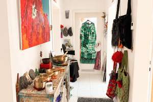 S-SILLENBUCH: Tolle 3-Zi.-Wohnung mit Balkon * 75 qm * Garage * ruhige Wohnlage * vermietet * – Die vollständige Adresse der Immobilie erhältst du vom Anbieter., 70619 Sillenbuch (Ortsteil), Stuttgart – Vorschaubild 8
