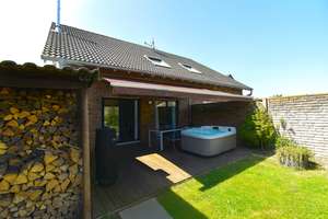 Luxuriöse Immobilie in Büsdorf mit privater Wellness-Oase und beeindruckender Aussicht – Die vollständige Adresse der Immobilie erhältst du vom Anbieter., 50129 Bergheim – Vorschaubild 3