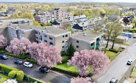 2 Mehrfamilienhäuser: gepflegte und renditestarke Kapitalanlage in Senden