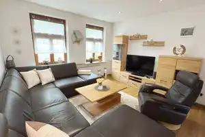 Platz für Generationen, modernisiert mit Flair – Ihr Zuhause in Westhofen, bitte sehr! – Unna (Kreis) – Vorschaubild 4