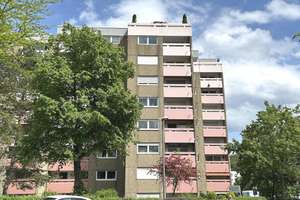 Großzügige Penthouse Wohnung mit separaten Arbeitszimmer-Zugang! – Die vollständige Adresse der Immobilie erhältst du vom Anbieter., 70195 Botnang-Nord, Stuttgart – Vorschaubild 2