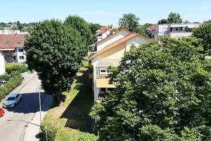 Neuwertige, helle und ruhige 3‑Zimmer Wohnung im 4. OG mit Balkon in Stuttgart-Steckfeld – Die vollständige Adresse der Immobilie erhältst du vom Anbieter., 70599 Steckfeld, Stuttgart – Vorschaubild 23
