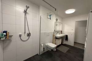 Moderne 3-Zimmer-Wohnung – Die vollständige Adresse der Immobilie erhältst du vom Anbieter., 76131 Oststadt, Karlsruhe – Vorschaubild 6