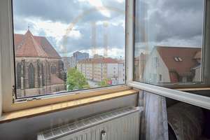 Historischer Charme trifft modernes Wohnen auf 3 Zimmern – Die vollständige Adresse der Immobilie erhältst du vom Anbieter., 90478 Glockenhof, Nürnberg – Vorschaubild 6