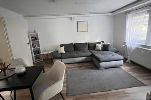 Moderne 2-Zimmer Wohnung in Groß-Buchholz – Groß-Buchholzer-Str. 23, 30655 Groß-Buchholz, Hannover – Vorschaubild 1