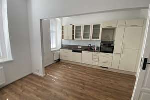 Bezugsfreie 3 Zimmer Wohnung/  ruhige Seitenstraße/VH/  HP / EBK/  Keller – Binzstrasse 12, 13189 Pankow (Ortsteil), Berlin – Vorschaubild 8