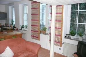 Komfortables, aussergewöhnliches 1 Zimmer-Appartement mit kompletter Einbauküche - einzugsfertig! – Waldhausener Straße 206, 41061 Am Wasserturm, Mönchengladbach – Vorschaubild 10