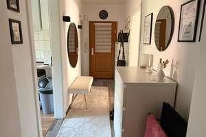 Schöne und helle 3,5 Zimmer Wohnung in Essen, Dellwig – Prosperstraße 56, 45356 Dellwig, Essen – Vorschaubild 7