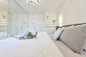 Voll möblierte und neu renovierte 3-Zim.-Wohnung in HN-City mit Einzelgarage - PROVISIONSFREI – Die vollständige Adresse der Immobilie erhältst du vom Anbieter., 74076 Heilbronn, Heilbronn – Vorschaubild 9
