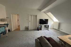 Große helle Wohnung in der Darmstädter Innenstadt – Ernst-Ludwig-Straße 25, 64283 Darmstadt – Vorschaubild 4
