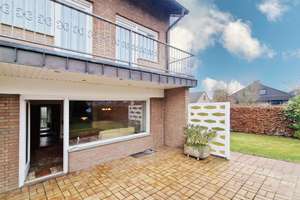 Attraktives Reihenendhaus mit Garten und Balkon auf Erbpachtgrundstück – Die vollständige Adresse der Immobilie erhältst du vom Anbieter., 48157 Gelmer-Dyckburg, Münster – Vorschaubild 2