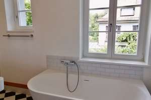 Bezugsfertig, keine Provision, Balkon, energetisch top-sanierte Stadtvilla, Villenkolonie Pasing I. – Die vollständige Adresse der Immobilie erhältst du vom Anbieter., 81245 Neupasing, München – Vorschaubild 22
