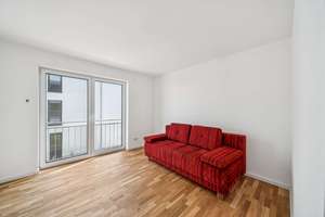 Neuwertig. Großzügig. Barrierefrei: Stilvolle 4,5-Zimmer-Wohnung mit Balkon & 2 TG-Stellplätzen – Die vollständige Adresse der Immobilie erhältst du vom Anbieter., 93333 Neustadt an der Donau – Vorschaubild 9