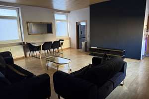 Platz für neue Ideen: 3-Zimmer-Wohnung in Wuppertal-Elberfeld – Gesundheitstr 91A, 42103 Elberfeld, Wuppertal – Vorschaubild 1