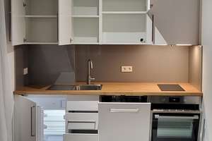 Erdgeschosswohnung mit vielen Extras in modernem Neubau – Friedrich-Tritschler-Straße 8, 73230 Kirchheim unter Teck – Vorschaubild 4