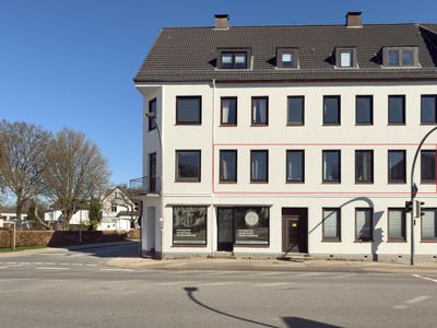 Lichtdurchflutete 4,5-Zimmer-Wohnung | Hochwertig kernsaniert | Echtholzböden | Massivholzküche |...