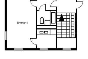Kleine räumliche Wohnung für Singles und Studenten – Biesenbrower Str. 40, 13057 Neu-Hohenschönhausen, Berlin – Vorschaubild 5