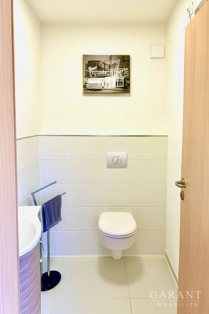 Immobilie in Frensdorf - Sanfte Eleganz, moderne Energie - ein stadtnahes Zuhause wie kein anderes! - Bild 0