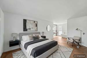 Kernsaniertes Penthouse am Park – Design, Dachterrasse & Tiefgarage inklusive – Die vollständige Adresse der Immobilie erhältst du vom Anbieter., 27580 Lehe, Bremerhaven – Vorschaubild 19