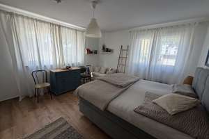 Phantastische 4-Zimerwohnung in Bieber Nord - Garage - Wallbox - neue Bäder - keine Käuferprovision – 63073 Bieber, Offenbach am Main – Vorschaubild 8